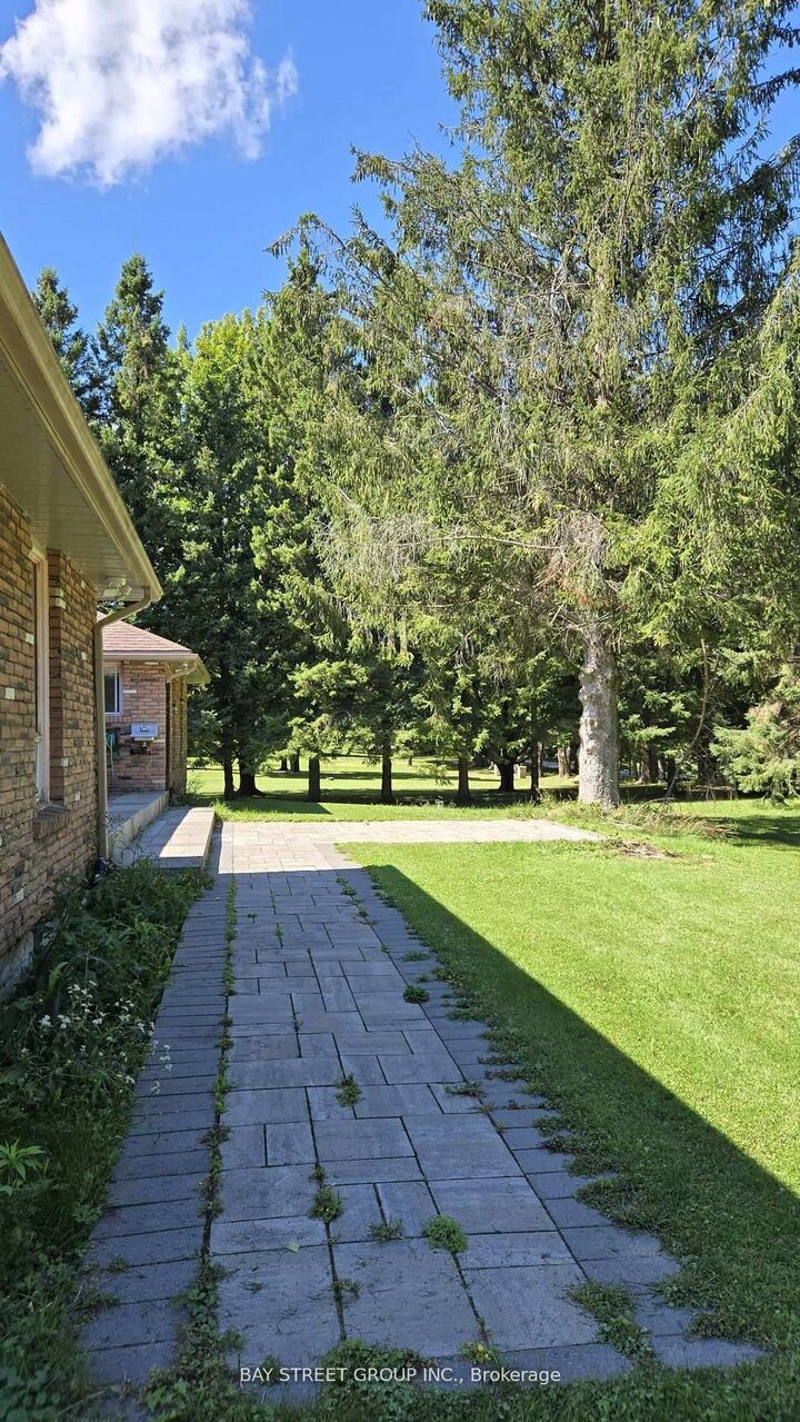 Property Photo: 49 Maplewood Drive ON L9V 3N6