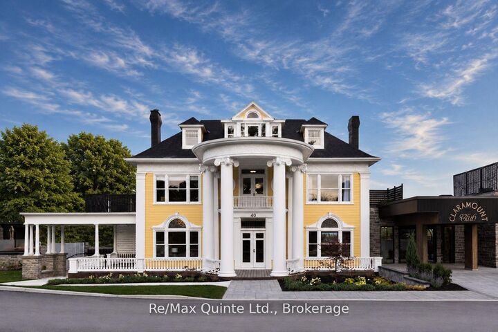 Property Photo:  12 Clara Drive 102  ON K0K 2T0 