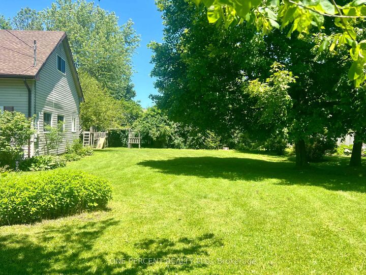 Property Photo:  3050 Jewell Avenue  ON L0S 1N0 