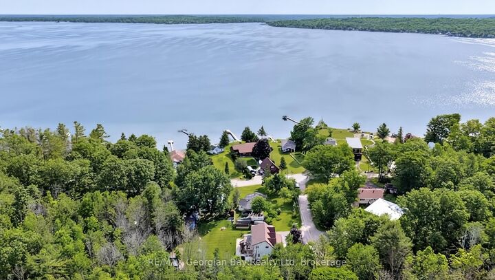Property Photo: 4 Moore Avenue ON L0K 2A0