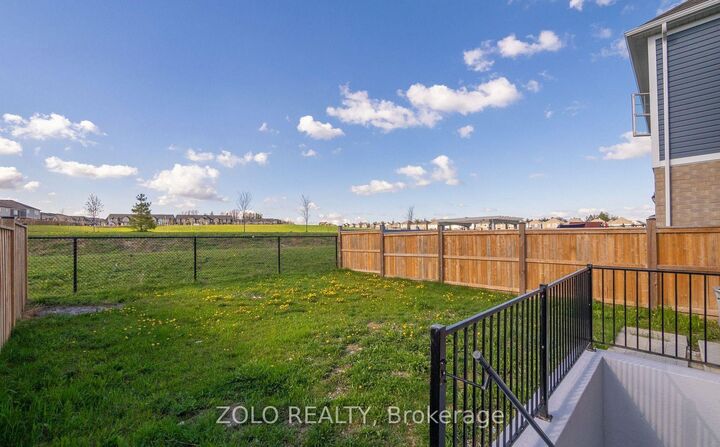 Property Photo:  Lower 112 Ridge Road  ON N3E 0C4 