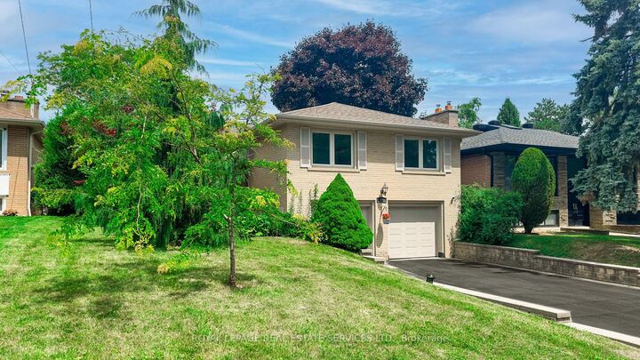 24 Burleigh Heights Drive — photo 1