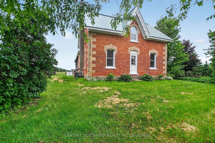 Property Photo:  508 Dillabaugh Road  ON K0G 1J0 