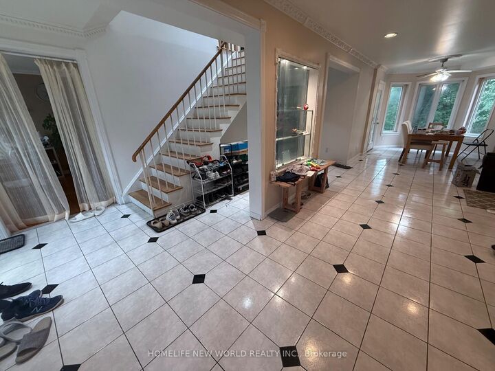 Property Photo:  63 Lehar Crescent  ON M2H 1J4 