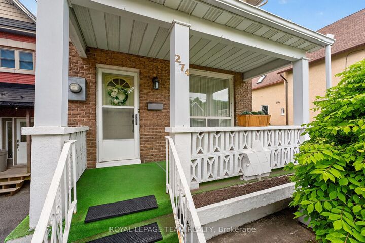 Property Photo:  274 Breezehill Avenue S  ON K1Y 2J3 