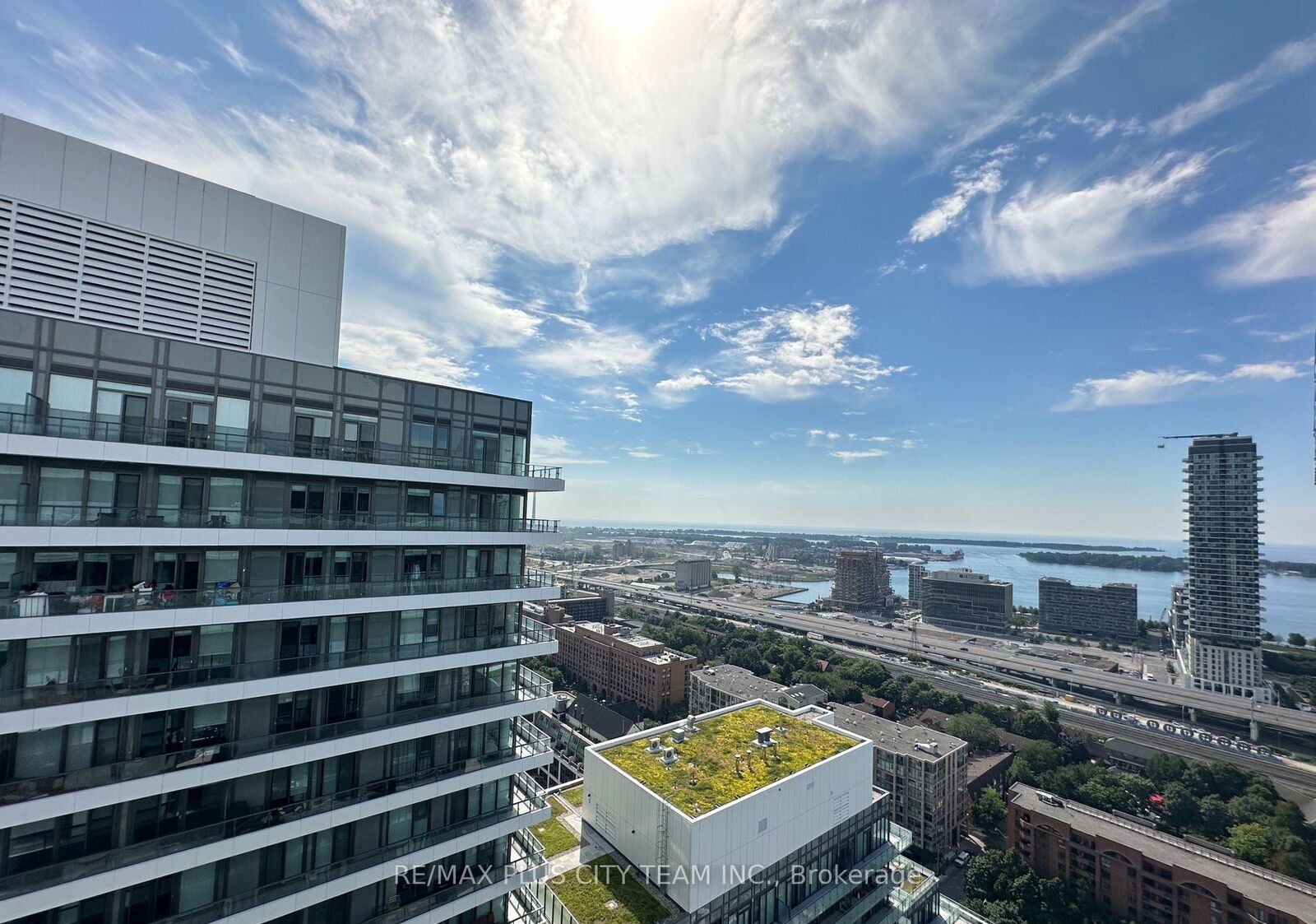 Property Photo:  135 Lower Sherbourne Street Lph2923  ON M5A 1Y4 