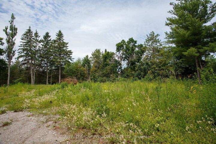 Property Photo:  000 Reid Street  ON K0M 1A0 