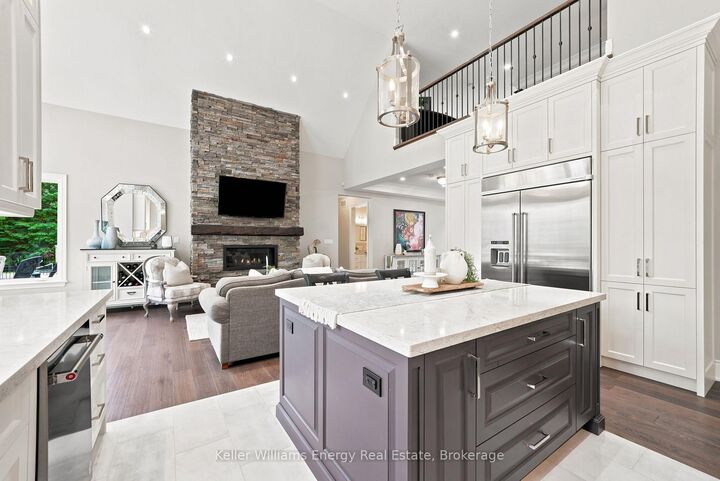 Property Photo: 849 Townline Road N ON L1K 3C8