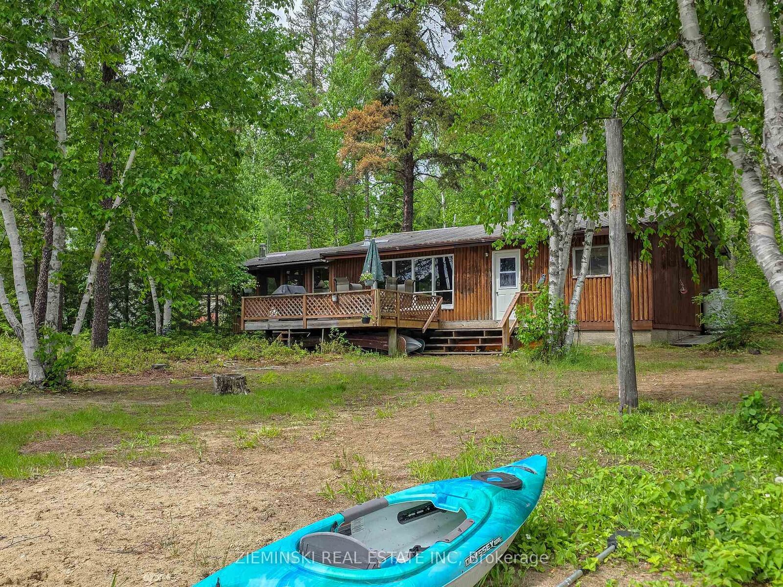 Property Photo:  Lt 22 Pl M305c Munro Road  ON P0K 1C0 