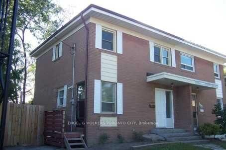 Property Photo:  102 Crone Court B  ON L3Y 4N9 