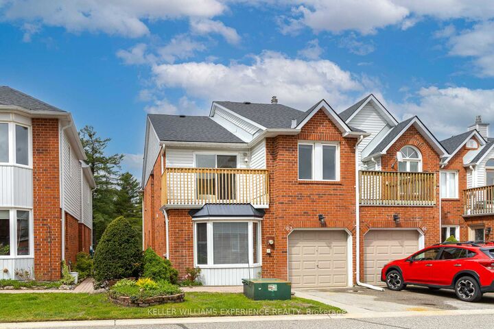 Property Photo: 63 Shoreline Drive ON P1L 1Z3