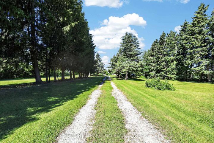 Property Photo: 7874 10th Line ON L0L 2N0