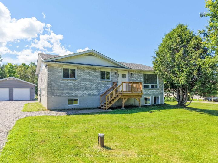Property Photo:  418 Laurier Street  ON P0H 1H0 