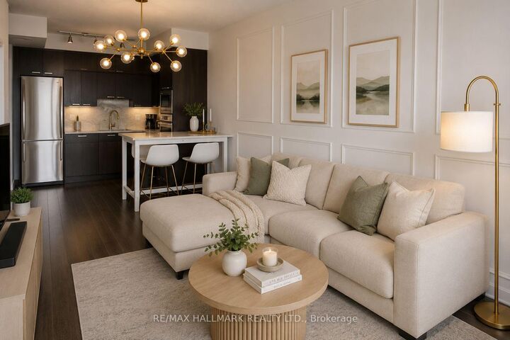 Property Photo:  120 Harrison Garden Boulevard 1908  ON M2N 0C2 
