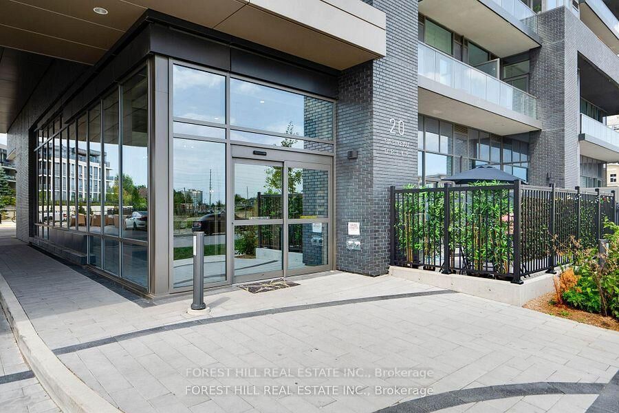 Photo de la propriété:  20 Gatineau Drive 1703E  ON L4J 0L3 