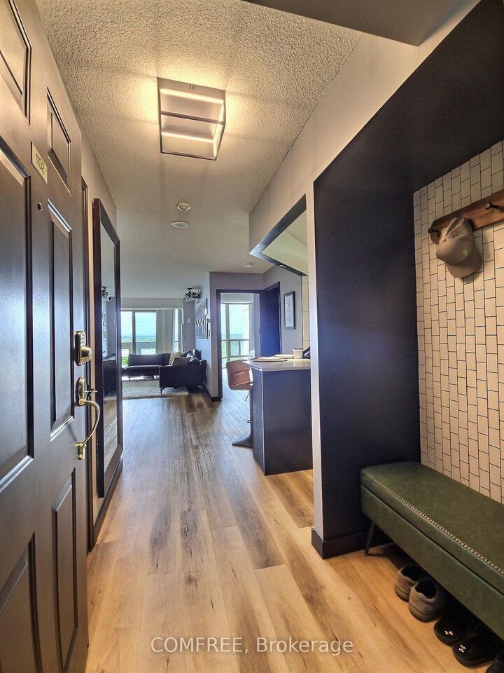 Property Photo: 20 McFarlane Drive 1102 ON L7G 5J8