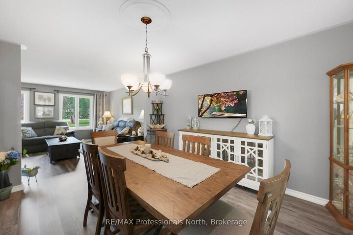 Property Photo: 1187 Woods Road ON K0M 1S0
