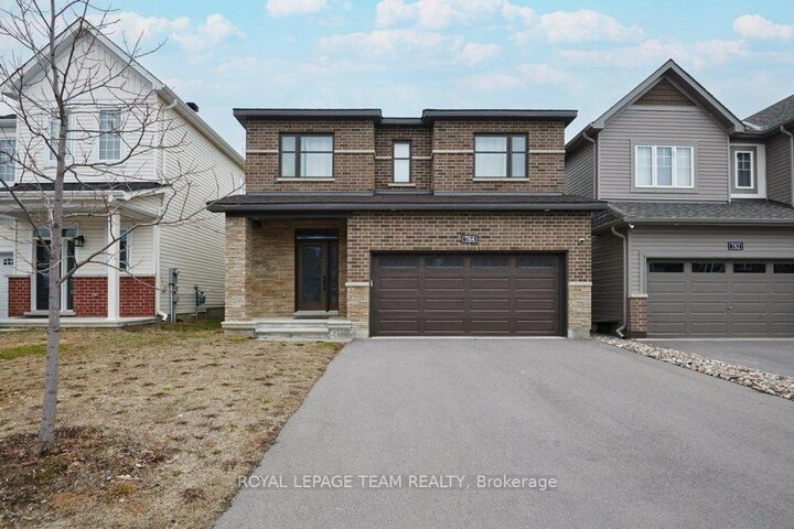 784 Cappamore Drive — photo 1