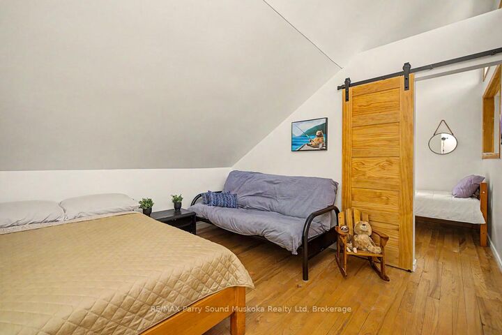 Property Photo: 54-56 Shebeshekong Estates Road S ON P0G 1G0