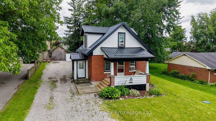 Property Photo:  324080 Mount Elgin Road  ON N0J 1N0 