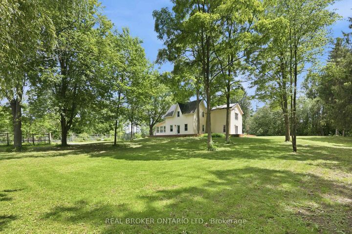 Property Photo: 4184 Gordon Murdock Road ON K0A 2W0