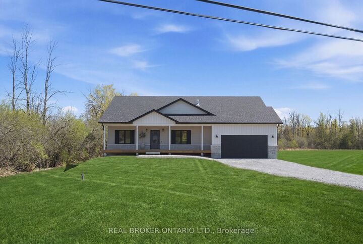 Property Photo: 1710 County Road 18 Road ON K0G 1S0