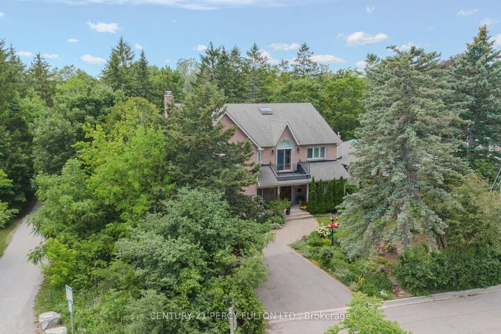 Property Photo: 30 Willowgate Drive ON L3P 1G3