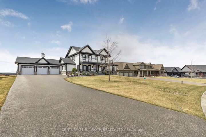 8 Morgan Drive — photo 1