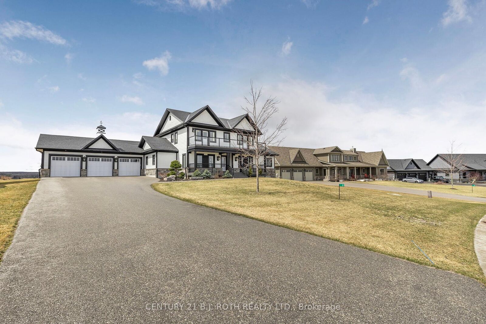 Property Photo: 8 Morgan Drive ON L0K 1E0