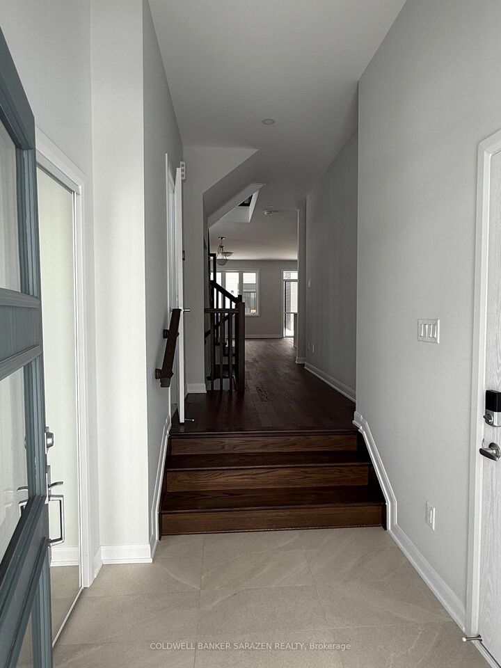 Property Photo:  731 Fairline Row N  ON K2V 0M4 