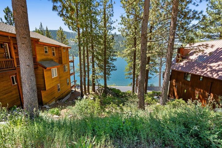 Property Photo:  15076 Donner Pass Road  CA 96161 