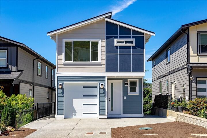 Property Photo: 942 Peace Keeping Cres BC V9C 0N6
