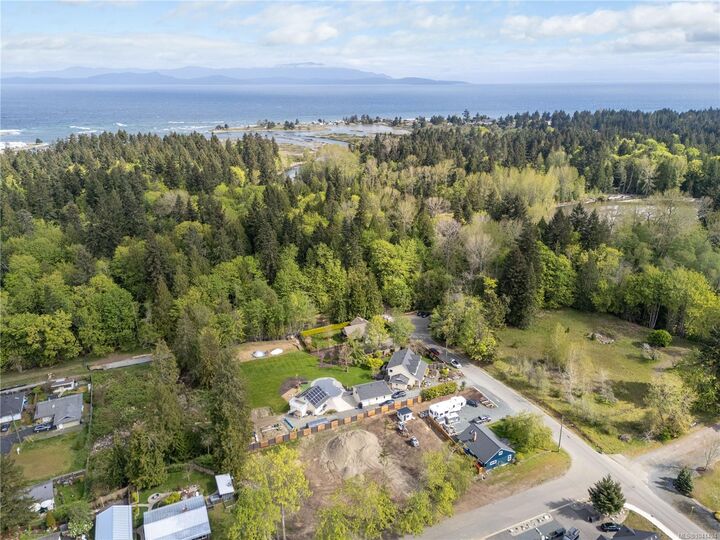 Property Photo: Lot B Tulip Ave #Slb2 BC V9P 1T7