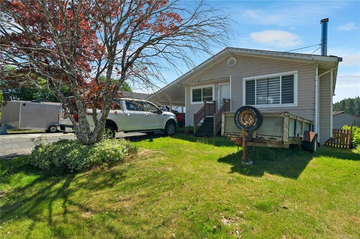 Property Photo:  9503 Scott St  BC V0N 2P0 