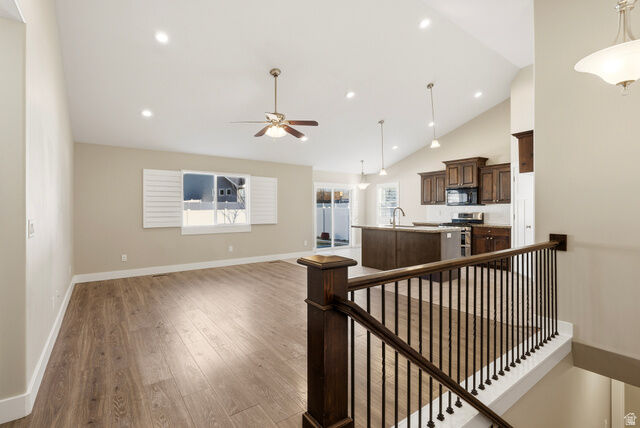 Property Photo:  265 W 125 N  UT 84015 