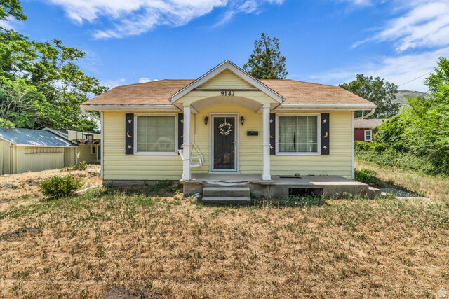 Property Photo:  9147 W 3200 S  UT 84044 