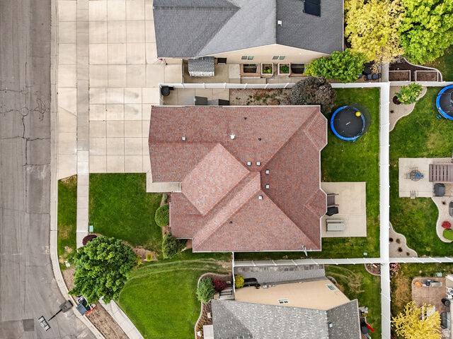 Property Photo:  4607 W Marlin Ct  UT 84096 