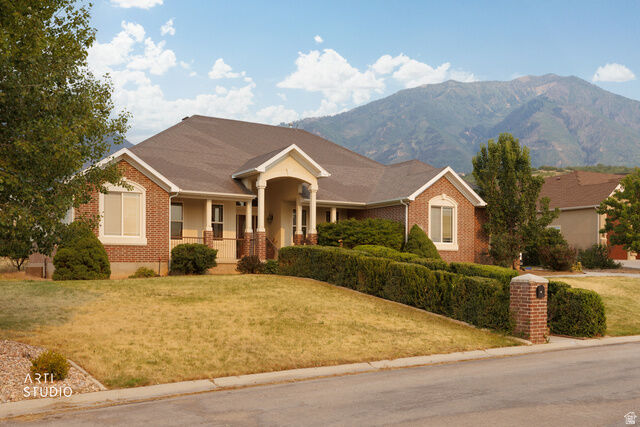 Property Photo:  794 N Valley View Cir E  UT 84651 