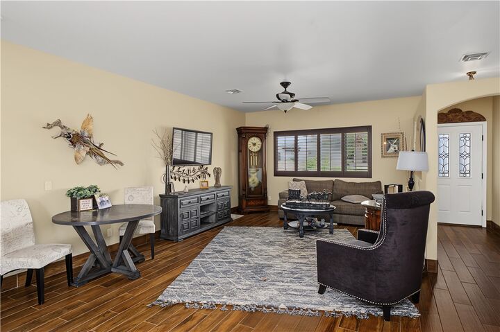 Property Photo:  1831 Combat Drive  AZ 86403 
