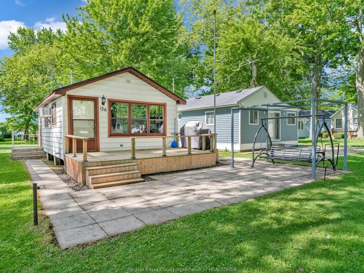 Property Photo: 126 Pleasure Beach ON N0R 1G0