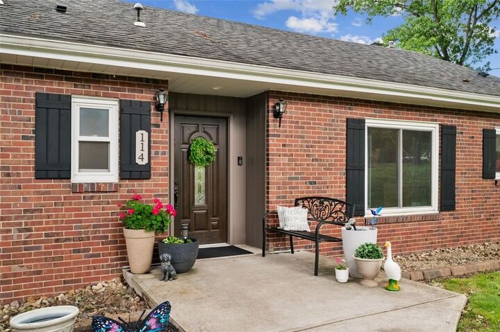 Property Photo:  114 Hodil Ter  PA 15238 