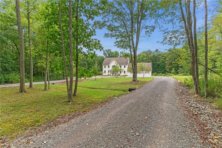 Property Photo: 135 Beatty Rd PA 16057