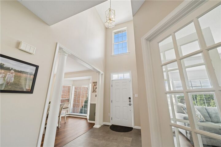Property Photo:  518 Southfield Dr  PA 15601 