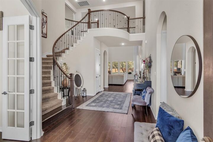 Property Photo:  414 Painted Creek Way Way  TX 78640 