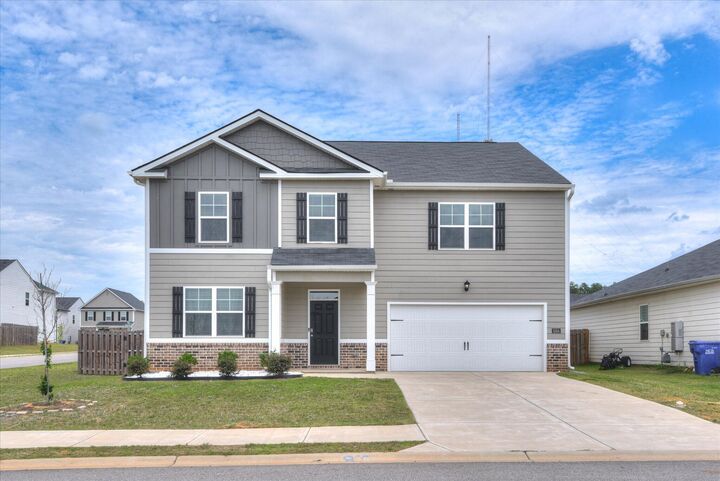 Property Photo:  3334 Carmine Avenue  SC 29829 