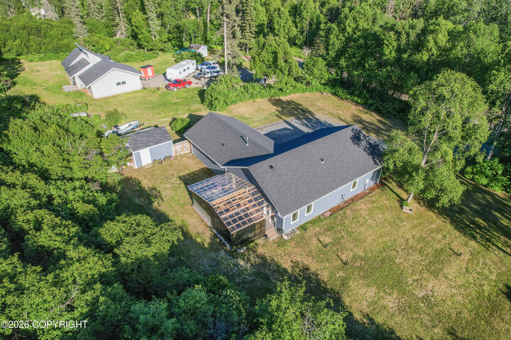 Property Photo: 54688 Kuskokwim Avenue AK 99611