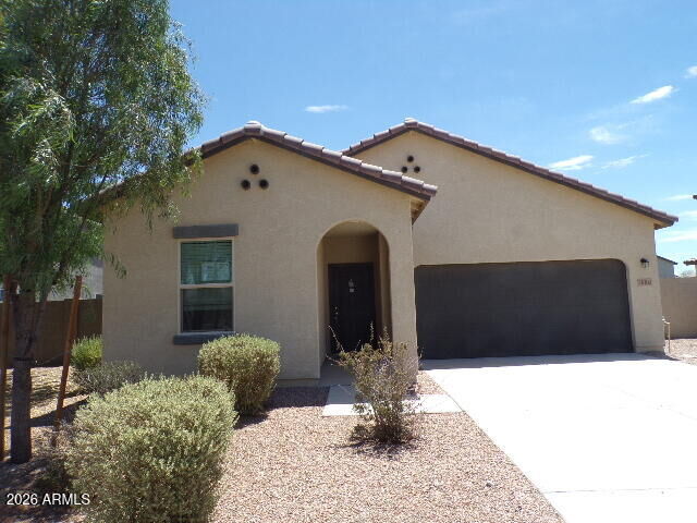 Property Photo: 26103 N Leto Circle AZ 85132