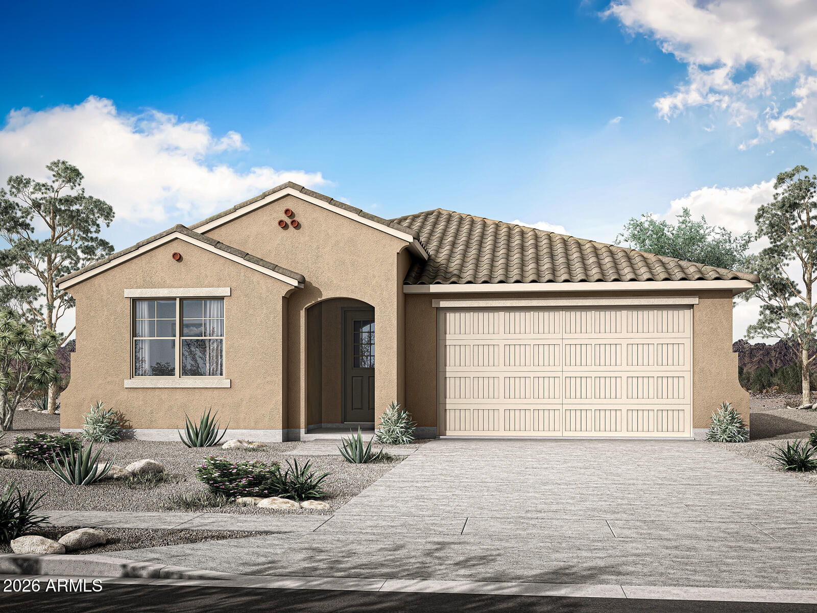 Property Photo: 856 W Angelina Drive AZ 85140