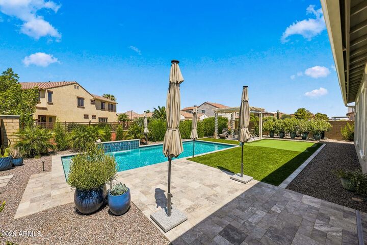 Property Photo:  22908 S 204th Place  AZ 85142 