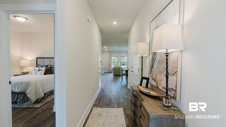 Property Photo: 13548 Redhead Lane AL 36535